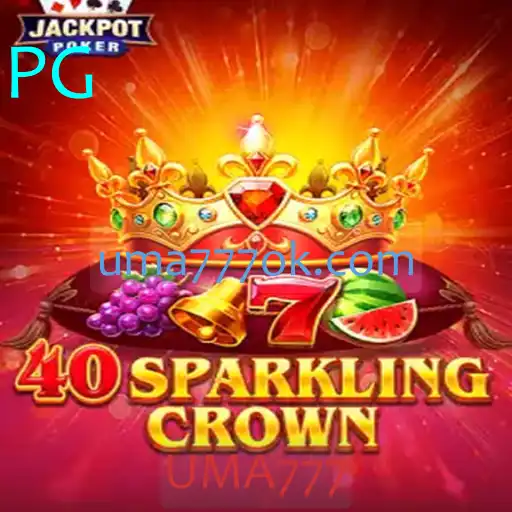 Descubra as Emoções de 40SparklingCrown: O Novo Sensação das Jogos de Casino
