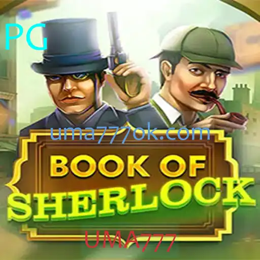 Desvendando o Enigma: Uma Exploração do Jogo BookOfSherlock