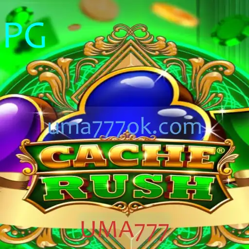 Descubra o Empolgante Mundo de CacheRush: Um Jogo de Estratégia e Aventura com UMA777