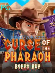 Descubra o Fascinante Universo de CurseofthePharaohBonusBuy