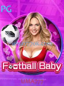FootballBaby: Explorando o Fascinante Jogo com UMA777