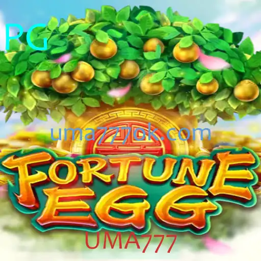 FortuneEgg: Descubra o Fascinante Mundo do Jogo de Azar Moderna