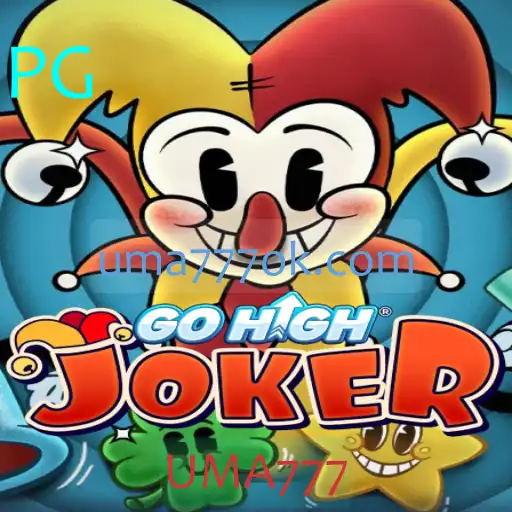 Descubra o Fascinante Mundo de GoHighJoker e a Emoção do UMA777