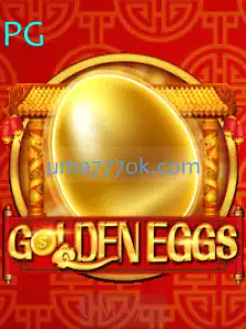 GoldenEggs: Descubra o Mundo de Oportunidades e Estratégias com UMA777