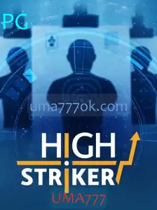 HighStriker: Um Clássico Moderno do Entretenimento com UMA777