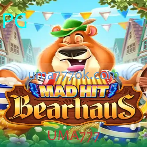 Descubra o Fascinante Jogo MadHitBearhaus: Uma Aventura Única
