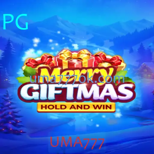 Descubra o Encantador Jogo MerryGiftmas