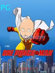 OnePunchMan: O Novo Fenômeno dos Jogos Multiplayer com UMA777