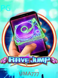 RaveJumpmobile: A Aventura Digital que Conquista Jogadores