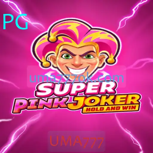 Exploração Completa do Jogo SuperPinkJoker: Diversão e Estratégia com UMA777