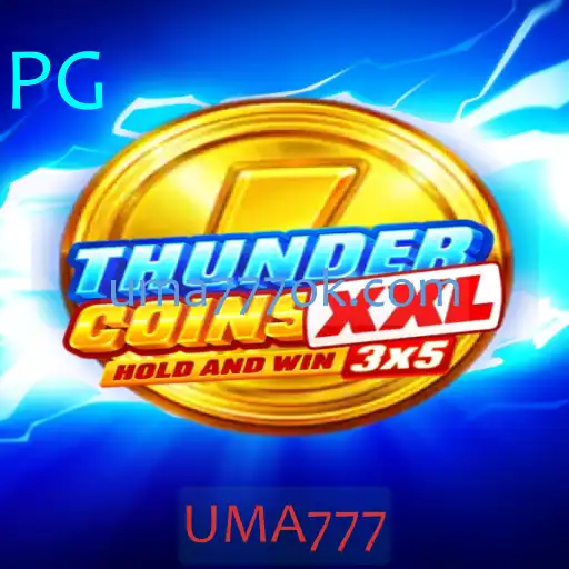 ThunderCoinsXxl: Descubra as Regras e Dinâmicas Inovadoras do Jogo