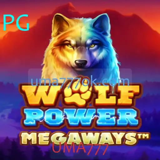 Explorando o Universo de WolfPowerMega: Uma Aventura em UMA777