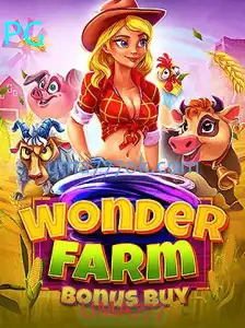 Explorando o Mundo Fascinante de WonderFarmBonusBuy e Suas Regras