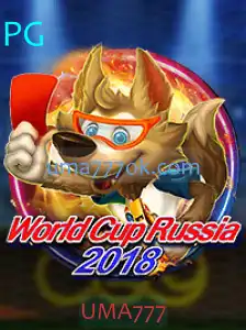 Explorando o Universo Emocionante de WorldCupRussia2018 e a Energia da UMA777