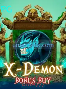 Descubra o empolgante mundo de XDemonBonusBuy